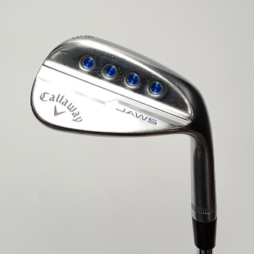 JAWS　WEDGE　クロム　S　グラインドソール WG 48°  10°  S N.S.PRO　MODUS3　TOUR105