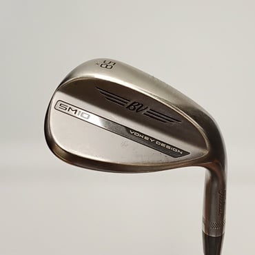 VOKEY　SM10　オールニューニッケル WG 58K°  14°  BV105