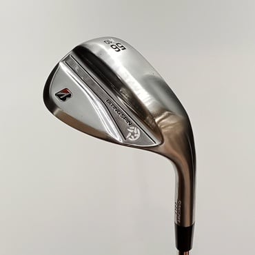 BITING　SPIN WG 56A°  10°  S N.S.PRO　950GH　neo