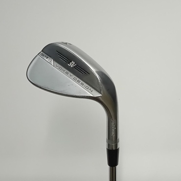 VOKEY　SM8　ツアークローム WG 54F°  14°  S200 Dynamic　Gold