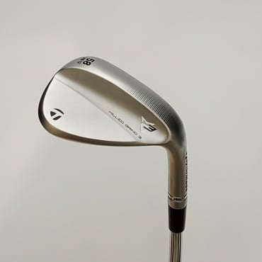 MILLED　GRIND　3　CHROME WG 58HB°  12°  S200 Dynamic　Gold