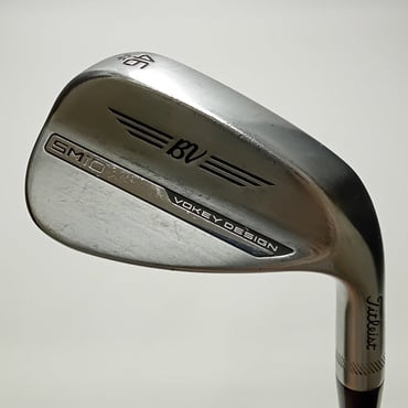 VOKEY　SM10　ツアークローム ウェッジ その他スチール
