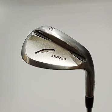 FR-5　パールサテン WG 50°  10°  WEDGE N.S.PRO　TS-101w