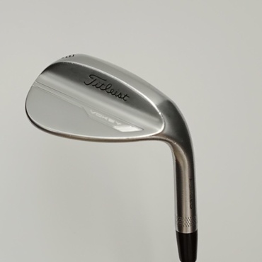 VOKEY　FORGED　(2021)　ツアークローム ウェッジ その他スチール