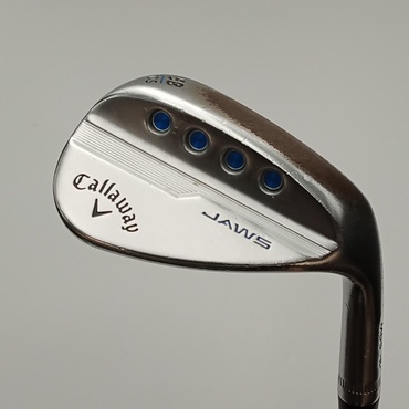 JAWS　WEDGE　クロム　S　グラインドソール WG 58°  10°  S N.S.PRO　950GH　neo