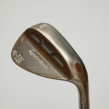 MILLED　GRIND　HI-TOE WG 52°  9°  S N.S.PRO　950GH
