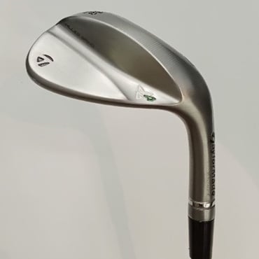 MILLED　GRIND　4　CHROME WG 58LB°  8°  S N.S.PRO　MODUS3　TOUR105