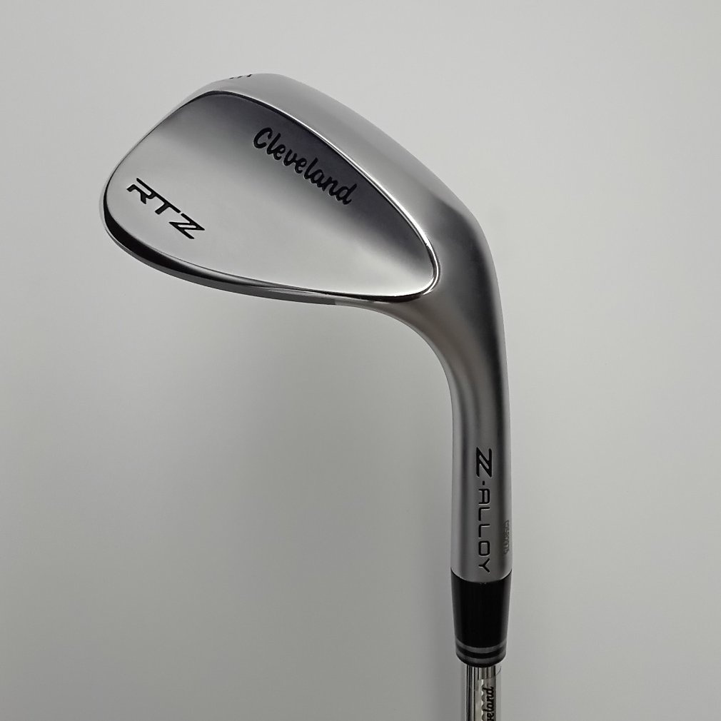 RTZ ﾂｱｰｻﾃﾝ WG 56° Mid 10° S N.S.PRO MODUS3 TOUR115｜Alpen Online