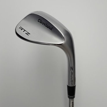 RTZ　ツアーサテン WG 56°  Mid 10°  S N.S.PRO　MODUS3　TOUR115
