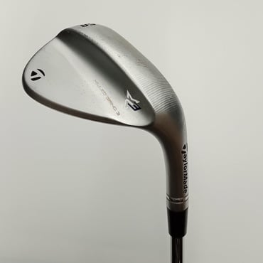 MILLED　GRIND　3　CHROME WG 58HB°  12°  S200 Dynamic　Gold