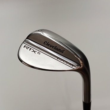 RTX　6　ZIPCORE　ツアーサテン WG 60F°  12°  S N.S.PRO　950GH　neo