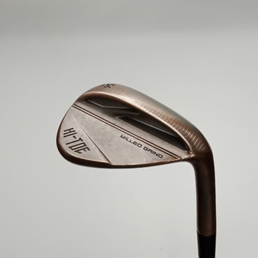 HI-TOE　3　(2022) WG 56SB°  10°  S200 Dynamic　Gold