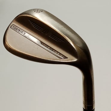 VOKEY　SM10　オールニューニッケル WG 58K°  14°  S N.S.PRO　950GH　neo