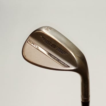 VOKEY　SM10　オールニューニッケル WG 54F°  14°  S N.S.PRO　950GH　neo