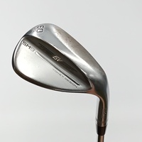 VOKEY SM9 ﾂｱｰｸﾛｰﾑ WG 60D° 12° S200 Dynamic Gold｜Alpen Online 公式