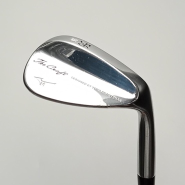 The　Craft　Wedge　2.0　EC ウェッジ その他スチール