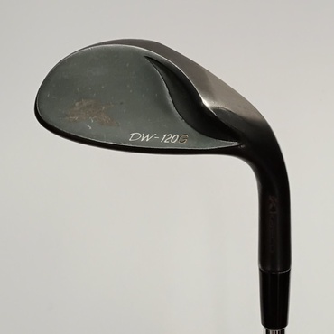 Dolphin　Wedge　DW-120G　BLK WG 58°  8°  S N.S.PRO　950GH　neo