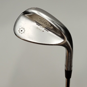 VOKEY　SM7　ツアークローム　Sソール ウェッジ 56°  10°  S N.S.PRO　950GH