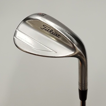 Vokey　FORGED　(2019)　ツアークロ-ム WG 58S°  8°  S N.S.PRO　950GH