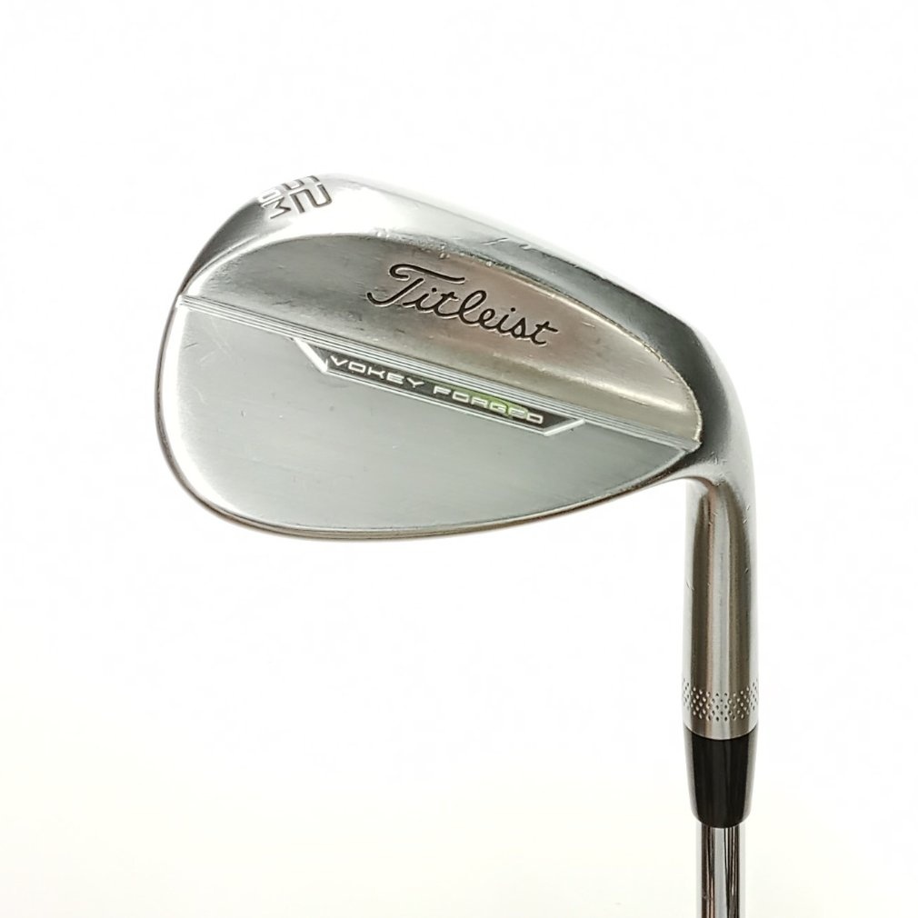 VOKEY FORGED (2023) WG 52M° 10° BV105|Alpen Online 公式 VOKEY FORGED (2023) WG 52M° 10° BV105|Alpen Online 公式