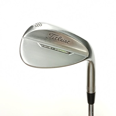 VOKEY　FORGED　(2023) WG 52M°  10°  BV105