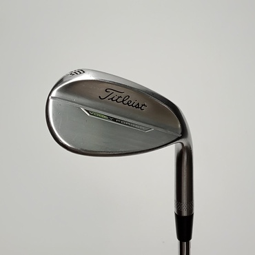 VOKEY　FORGED　(2023) WG 58M°  10°  S200 Dynamic　Gold