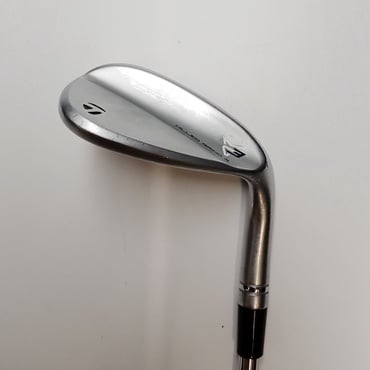 MILLED　GRIND　3　CHROME WG 58°  11°  S200 Dynamic　Gold