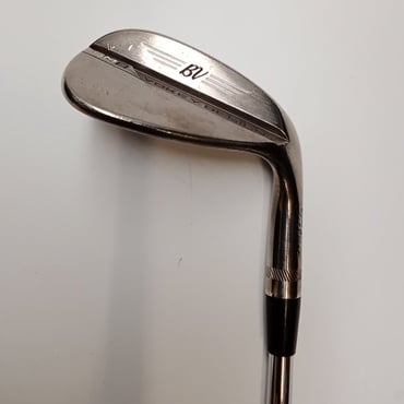 VOKEY　SM8　ブラッシュドスチール ウェッジ その他スチール