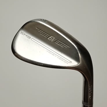 VOKEY　SM9　ツアークローム WG 56F°  14°  BV105