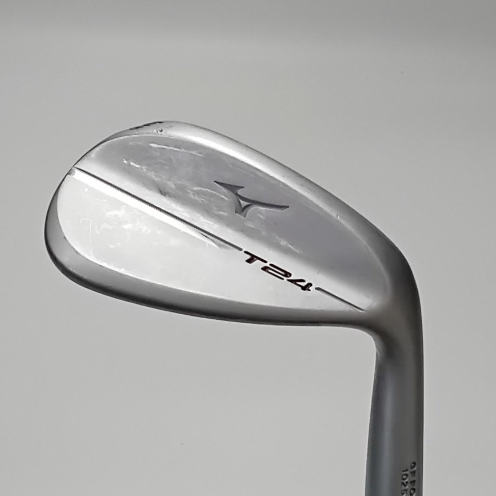 T24 ｳｪｯｼﾞ ｿﾌﾄﾎﾜｲﾄｻﾃﾝ ウェッジ Project X[その他ｽﾁｰﾙ]｜Alpen Online