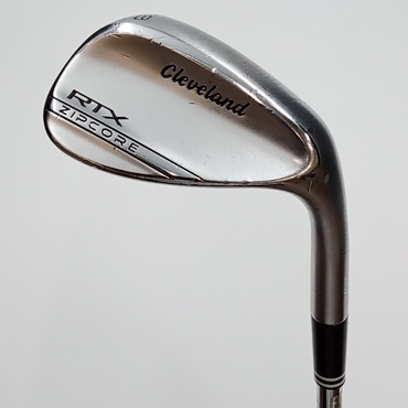 RTX　ZIPCORE　ツアーサテン WG 58F°  12°  S200 Dynamic　Gold