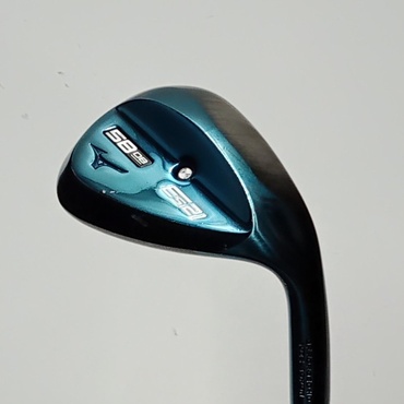 Es　21　ブルーIP WG 58°  8°  WEDGE Dynamic　Gold　120