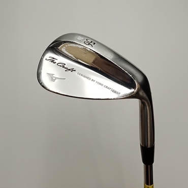 The　Craft　Wedge　2.0　EC ウェッジ その他スチール