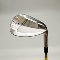 PRGR 0 (2020) WG 50° 8° WEDGE SPEC STEEL Ⅲ Ver.2｜Alpen Online