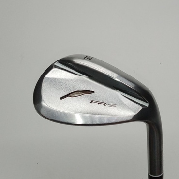 FR-5　パールサテン WG 56°  12°  WEDGE N.S.PRO　TS-101w