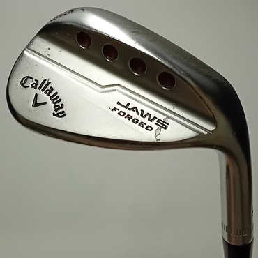 JAWS　FORGED　クロム WG 56°  12°  S N.S.PRO　950GH　neo