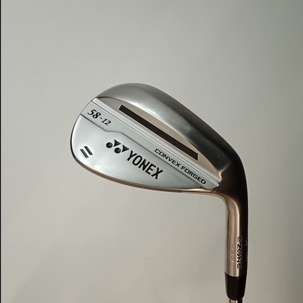 新品 ヨネックス EZONE W 501 ウェッジ N.S.PRO MODUS3 WEDGE115 50/10