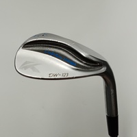 Dolphin Wedge DW-123 ウェッジ Dynamic Gold[その他ｽﾁｰﾙ]｜Alpen