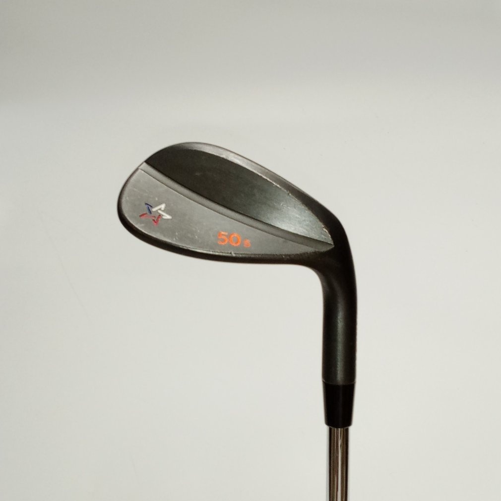 アーティザンウェッジ限定品52SB58SB 通常品48S LAゴルフシャフト