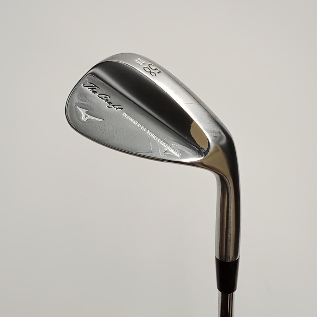 The Craft Wedge 2.0 EC ウェッジ N.S.PRO MODUS3 TOUR115[その他ｽﾁｰﾙ