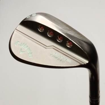 JAWS　FORGED　ツアーグレー WG 58°  10°  S200 Dynamic　Gold