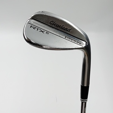 RTX　6　ZIPCORE　ツアーサテン WG 54M°  10°  S N.S.PRO　950GH　neo