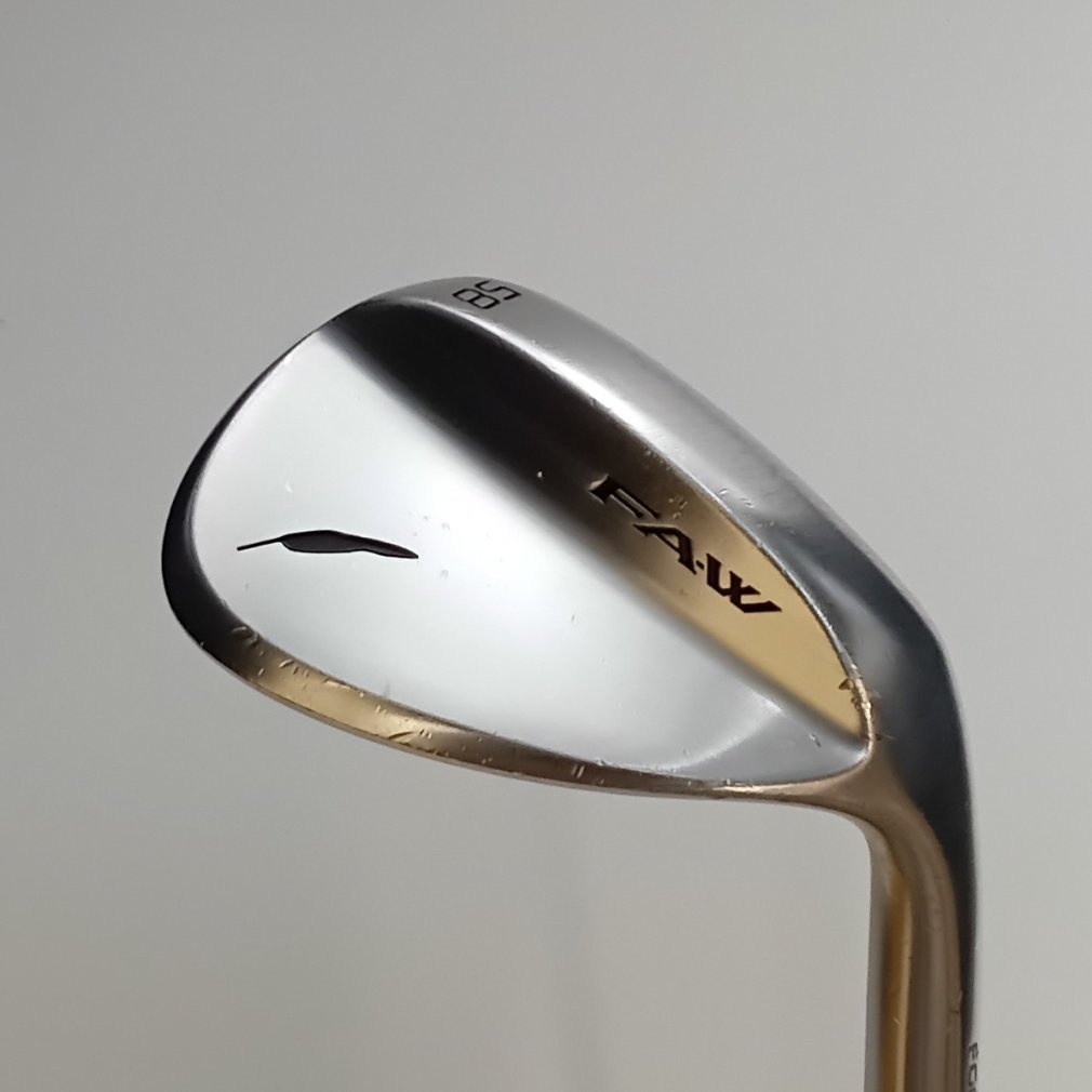 FA-W WG 58° 24° S N.S.PRO 950GH neo｜Alpen Online 公式オンラインストア