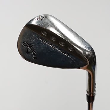 MACK　DADDY　FORGED　(2018)　クロム WG 48°  10°  S N.S.PRO　MODUS3　TOUR120