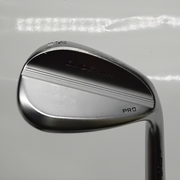 GLIDE　FORGED　PRO　Sグラインドソール WG 54°  10°  S N.S.PRO　MODUS3　TOUR105