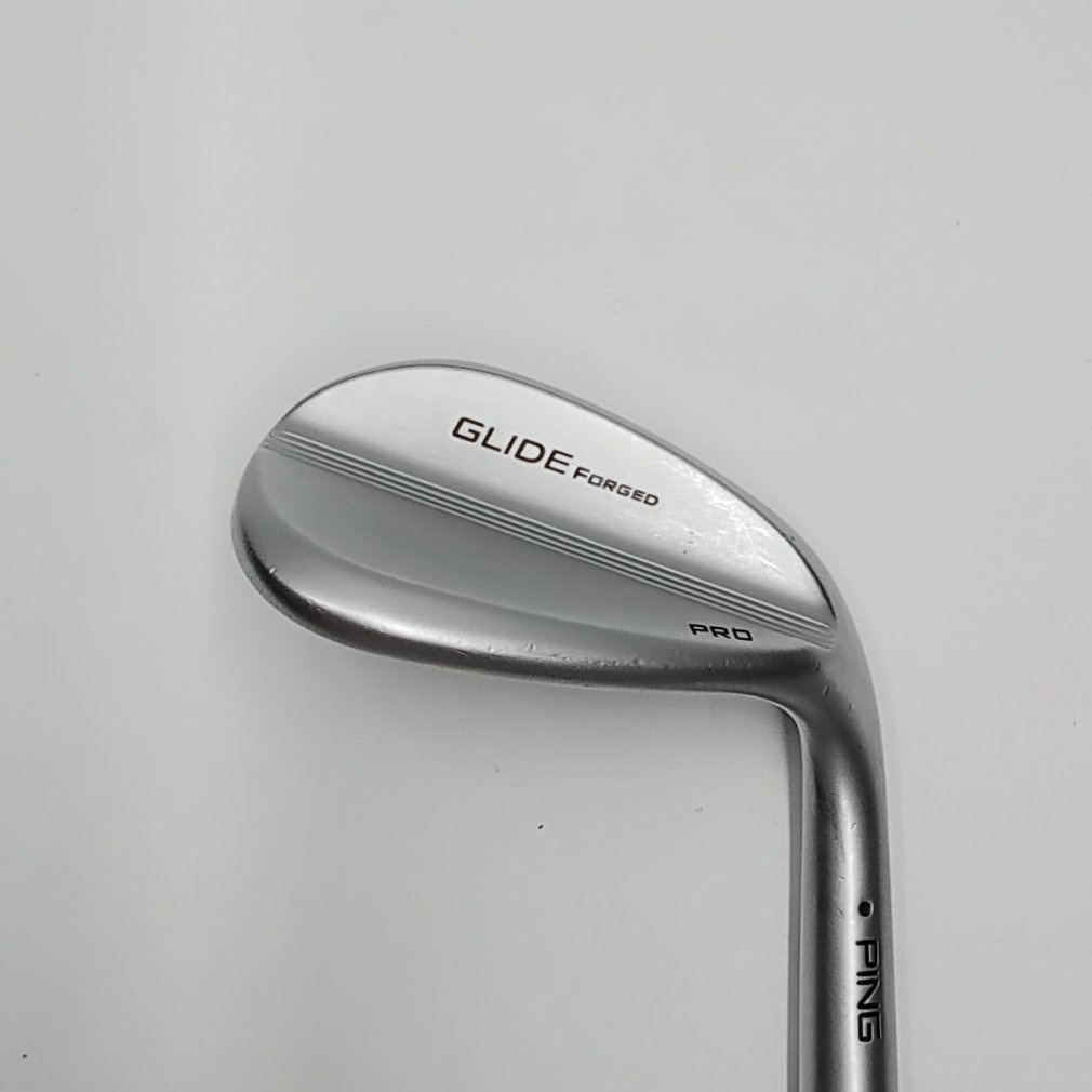 GLIDE FORGED PRO Sｸﾞﾗｲﾝﾄﾞｿｰﾙ WG 54° 10° S N.S.PRO 950GH neo｜Alpen