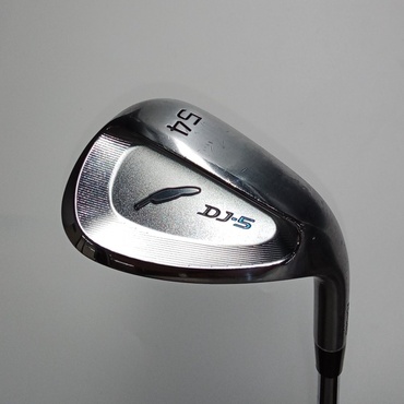 DJ-5 WG 54°  8°  N.S.PRO　TS-114W