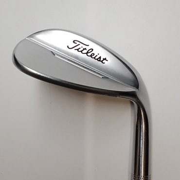 VOKEY　FORGED　(2023) WG 56M°  10°  S200 Dynamic　Gold