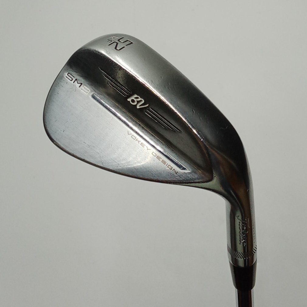 VOKEY SM9 ﾂｱｰｸﾛｰﾑ WG 52F° 12° S N.S.PRO 950GH neo｜Alpen Online