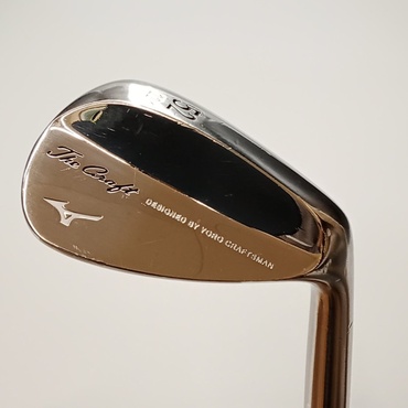 The　Craft　Wedge　2.0　EC ウェッジ その他スチール